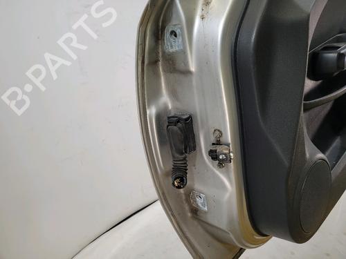 Right front door OPEL CORSA D (S07) 1.2 (L08, L68) | BP31373246C3