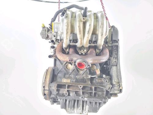 Engine RENAULT RAPID Box Body/MPV (F40_, G40_) | BP30093876M1