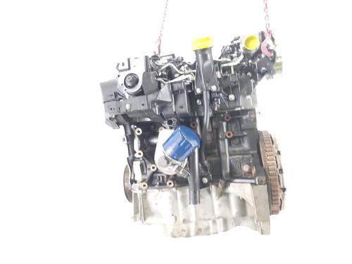 Engine RENAULT CLIO IV (BH_) 1.5 dCi 90 | BP29443777M1 