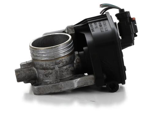 Throttle body PEUGEOT 208 I (CA_, CC_) 1.2 VTI 82 | BP30118142M82