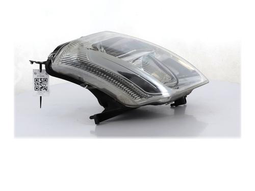 Right headlight CITROËN C2 (JM_) 1.4 | BP30165261C29