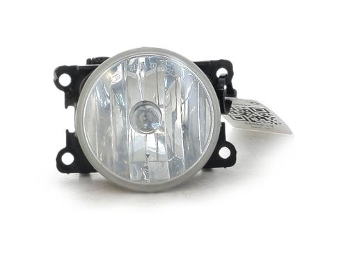 Used Left front fog light Left front fog light CITROËN C3 Picasso (SH_) 1.4 VTi 95 (SH8FSC, SH8FP0, SH8FP6) (95 hp) 40071219 40071219