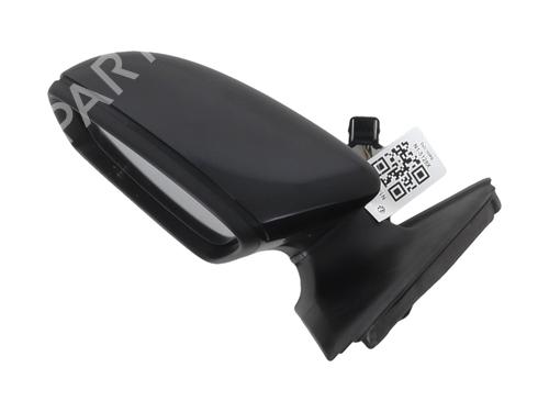 Used Left mirror SKODA FABIA III (NJ3) 1.2 TSI (90 hp) 29296506
