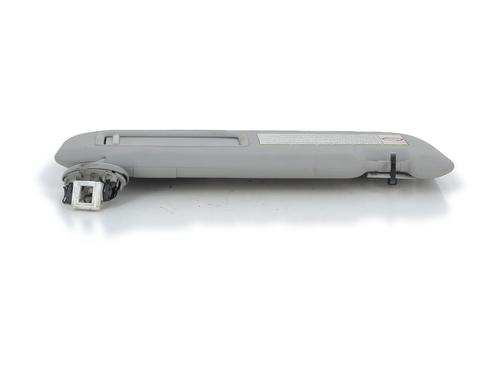 Right sun visor TOYOTA AURIS (_E15_) 1.4 D-4D (NDE150_, NDE150R) | BP32255979I2