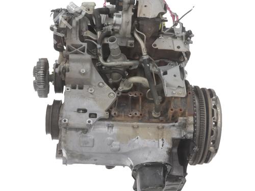 Engine NISSAN NAVARA NP300 (D40) 2.5 dCi 4WD (D40TT, D40T, D40M, D40BB) | BP39116711M1 - Image 7
