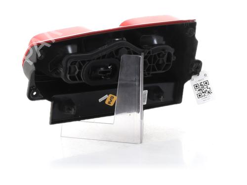 Left taillight TOYOTA PROACE Van (MDZ_) 2.0 D4d (MDZA) | BP37599996C34 - Image 3