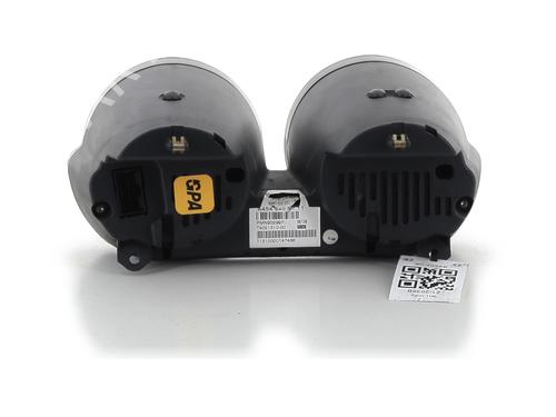 Instrument cluster SMART FORFOUR (454) 1.5 CDI (454.000) | BP31797209C47  - Image 5