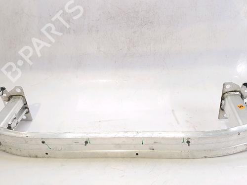 Støtfangerbjelke foran RENAULT CLIO IV (BH_) 1.5 dCi 75 (75 hp) 29930644