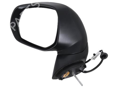 Außenspiegel links für CITROËN C3 II (SC_) 1.6 HDi (92 hp) 28803548