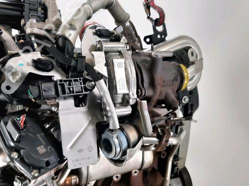 Motor NISSAN NOTE (E12) 1.5 dCi | BP31913120M1 