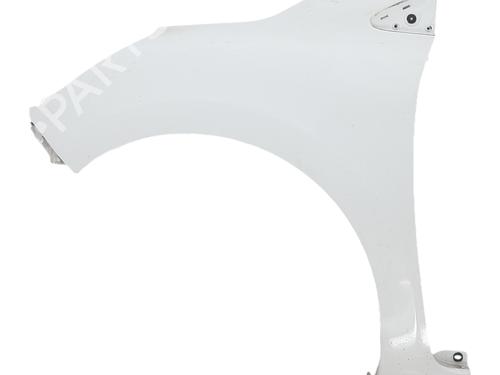Used Left front fenders Left front fenders RENAULT CLIO IV (BH_) 1.5 dCi 75 (75 hp) 36288674 36288674