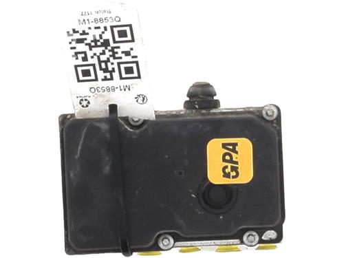 ABS pump CITROËN C4 Coupe (LA_) 1.6 HDi | BP31303380M43