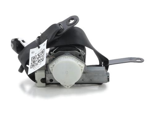 Front left belt tensioner FORD FIESTA VI (CB1, CCN) 1.4 | BP26918297C87 