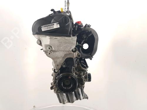 Used Engine VW POLO V (6R1, 6C1) 1.0 (60 hp) 17012784