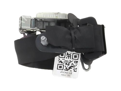Used Front left belt tensioner PEUGEOT 5008 (0U_, 0E_) 1.6 BlueHDi 120 (120 hp) 29696458