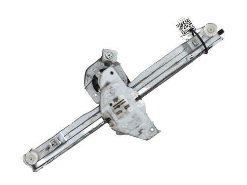 Front left window mechanism CITROËN C3 II (SC_) 1.6 HDi | BP31085884C22