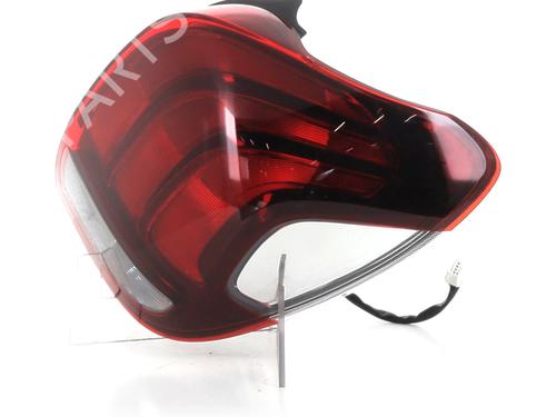 Right taillight PEUGEOT 108 1.0 VTi | BP33332600C35 - Image 2