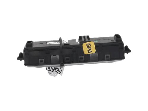 Climate control RENAULT MEGANE III Hatchback (BZ0/1_, B3_) 1.5 dCi | BP36006065I5 - Image 3