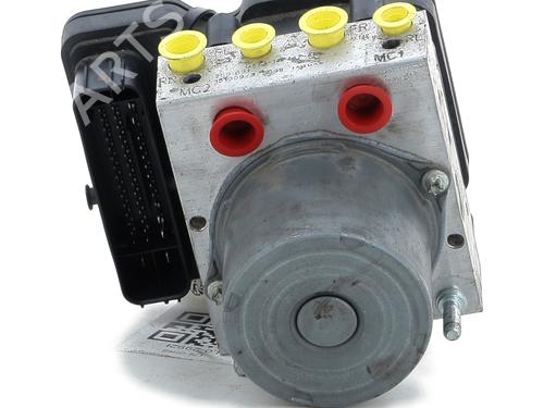Used ABS pump JAGUAR XE (X760) 2.0 D (180 hp) 23030053
