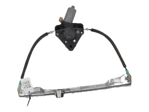 Used Front right window mechanism RENAULT CLIO II (BB_, CB_) 1.9 D (B/CB0E, BB0J) (64 hp) 31078583