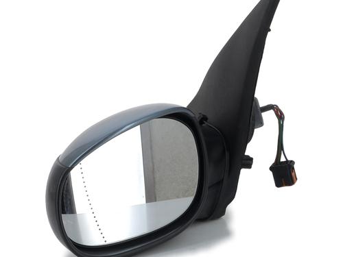 Left mirror PEUGEOT 206 Hatchback (2A/C) 1.4 i | BP29389714C26 