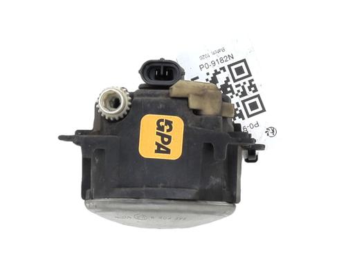 Right front fog light PEUGEOT 207 (WA_, WC_) 1.6 16V | BP28208054C31 