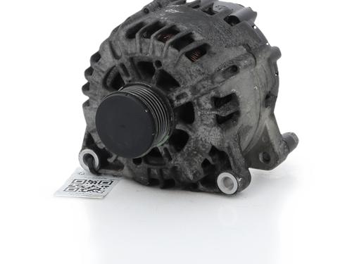 Used Alternator Alternator CITROËN C4 I (LC_) 1.6 HDi (109 hp) 40277277 40277277
