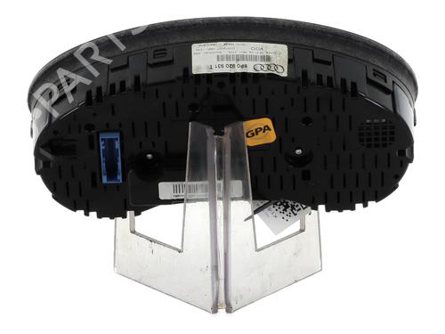 Instrument cluster AUDI A3 (8P1) 1.6 | BP24159175C47 