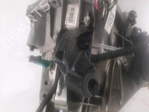 Gearbox RENAULT MEGANE III Hatchback (BZ0/1_, B3_) 1.5 dCi (BZ09, BZ0D, BZ1W, BZ29, BZ14) | BP38008161M3  - Image 6