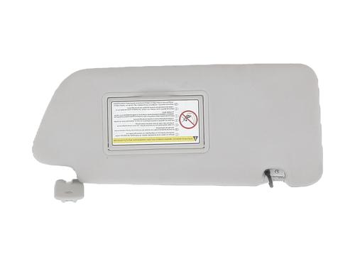 Used Right sun visor PEUGEOT 308 I (4A_, 4C_) 1.6 HDi (90 hp) 30523576