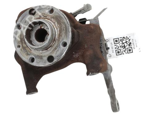 Left front steering knuckle LOTUS ELISE 1.8 | BP37483017M25 - Image 3