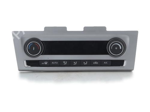 Commande Chauffage VW POLO V (6R1, 6C1) 1.2 TSI (110 hp) 30584390