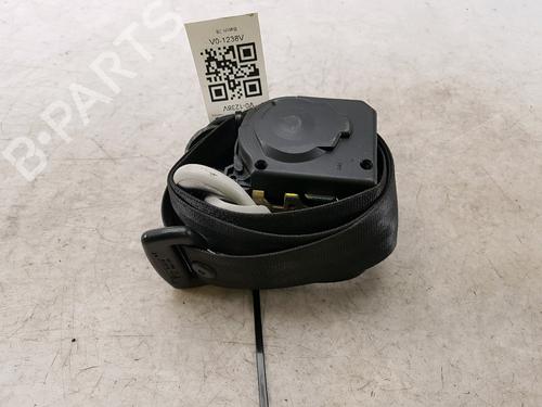 Used Rear right belt tensioner VW BORA I (1J2) 1.9 TDI (115 hp) 12241048
