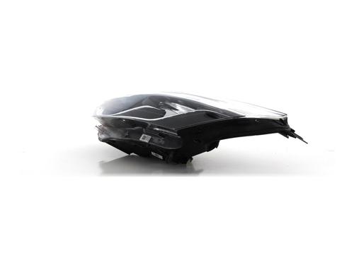 Used Left headlight RENAULT CLIO IV (BH_) 1.5 dCi 75 (75 hp) 31032133