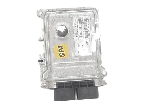 Engine control unit (ECU) ALFA ROMEO MITO (955_) 1.4 (955.AXB1B, 955.AXU1A) | BP33732801M57 - Image 2
