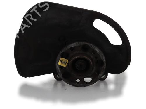 Used Left front steering knuckle Left front steering knuckle MERCEDES-BENZ C-CLASS Coupe (C204) [2011-2026] 34111746 34111746