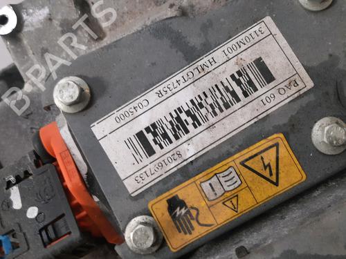Inverter/Converter RENAULT ZOE (BFM_) ZOE | BP34337936M119 - Image 5
