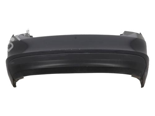 Used Rear bumper SKODA RAPID (NH3, NK3, NK6) 1.6 TDI (90 hp) 30118979