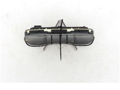 Used Instrument cluster PEUGEOT 307 (3A/C) 1.6 16V (109 hp) 17431005