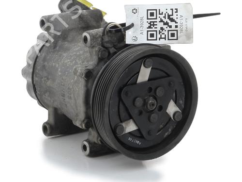 Airco pomp RENAULT CLIO II (BB_, CB_)  | BP28285689M34 