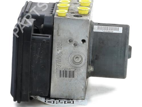 ABS pump LANCIA DELTA III (844_) 1.6 D Multijet (844.AXC11, 844.AXC1A) | BP24491471M43 