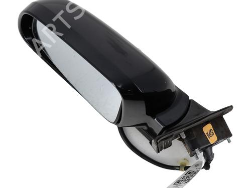 Left mirror HONDA CR-V II (RD_) 2.0 (RD5) | BP31373263C26 