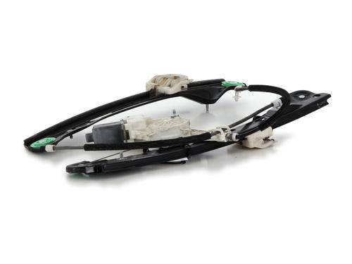 Front right window mechanism BMW 1 (E87) 120 d | BP27906371C23 - Image 3