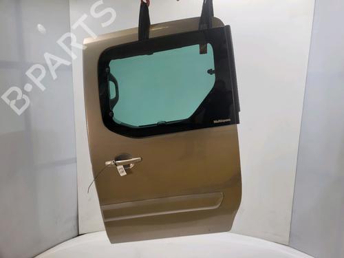 left-slide-door-citroen-berlingo-multispace-b9-2008-38768629 main image