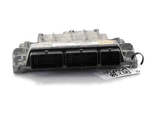 Used Engine control unit (ECU) RENAULT CLIO IV (BH_) 1.6 RS (BHJ4, BHJ6, BHMM) (200 hp) 30334035
