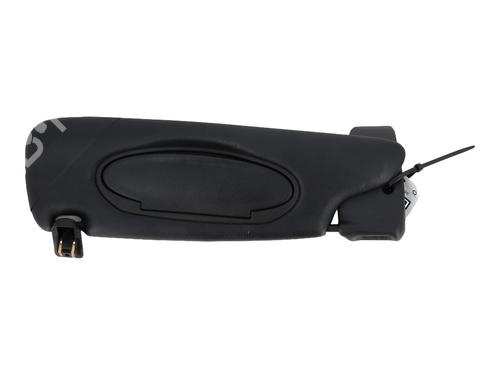 Used Left sun visor PORSCHE BOXSTER (986) 2.7 (220 hp) 31122206