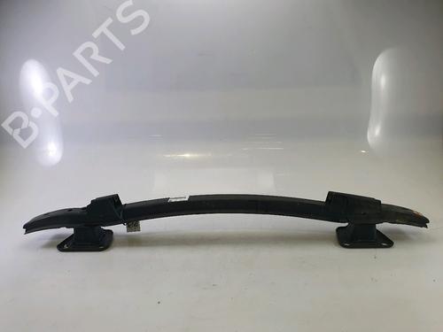Used Rear bumper reinforcement BMW 1 (E81) 118 d (143 hp) 28595005