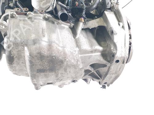 Engine MERCEDES-BENZ A-CLASS (W176) A 180 CDI / d (176.012) | BP30842377M1