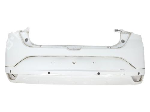 Used Rear bumper Rear bumper DACIA SANDERO III 1.0 SCe 65 (67 hp) 39763456 39763456