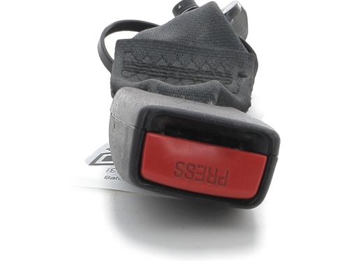 Used Seat buckle NISSAN MICRA IV (K13K, K13KK) 1.2 (80 hp) 27913559
